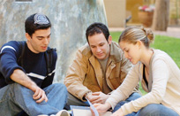 פסיכולוגיה אינטרנשיונל