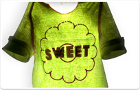 עיצובים במסגרת קורס עיצוב אלמנטים במכללה למנהל 