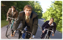 לימודי- MBA  תואר שני במנהל עסקים 