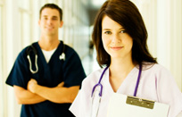 לימודי תואר אחות אקדמאית 