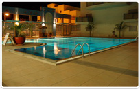 מגורי סטודנטים באילת