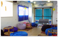 מעונות אוניברסיטת חיפה