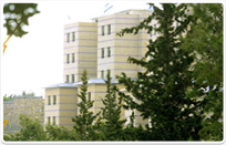 מעונות בטכניון