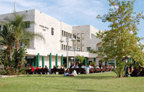 קמפיין קמפוס אחווה 