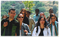 מעונות המכללה האקדמית צפת 