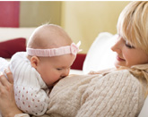 קורס מדריכת הנקה