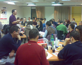 לימודי שוק ההון במכללת הדסה