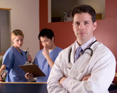 לימודי ניהול מערכות בריאות