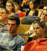 המרכז הבינתחומי הרצליה פותח בית ספר חדש לכלכלה 