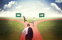 לימודי פרסום ושיווק - השוואה בין קורס לתואר בשיווק