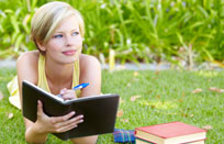 לימודי ביבלותרפיה- נעים מאוד!