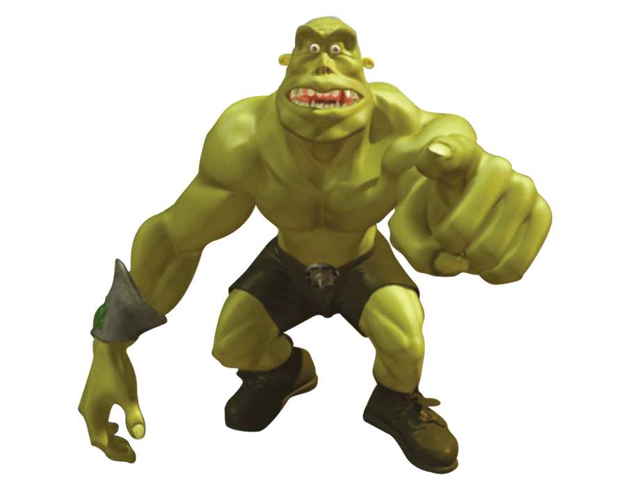 גרפיקה ממוחשבת - מאז ועד היום