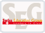 Swiss Education Group