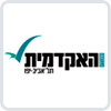האקדמית תל אביב - יפו 