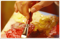 קורס Coaching- עכשיו גם באומנות!