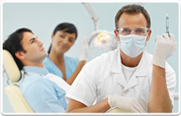 מבחני רישוי לרפואת שיניים