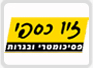 זיו כספי, ביה''ס לבגרות ופסיכומטרי