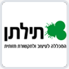 תילתן - המכללה לעיצוב ולתקשורת חזותית בחיפה