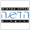 מכללת הדסה ירושלים