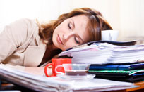 לומדים לעבוד